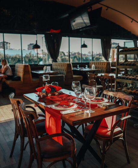 Services Cheap Eats Near Me